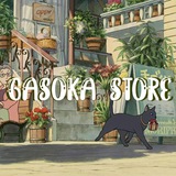 gasokastore | Unsorted