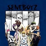 sencboyz | Unsorted