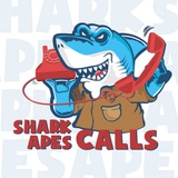 shark_apes_call | Unsorted