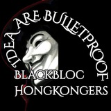 blackblockhongkongers | Unsorted