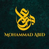 abidmohammad | Unsorted