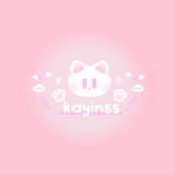 kayinss | Unsorted