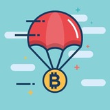 airdrop_exp | Cryptocurrency