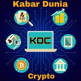 kabarduniacrypto | Cryptocurrency