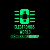 electronic_world | Unsorted