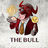 thebull_crypto | Cryptocurrency