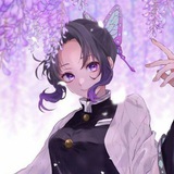 shinobu_update_channel | Unsorted