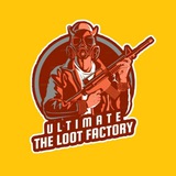 thelootfactory | Unsorted