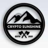 crypto_sunshineoff | Cryptocurrency