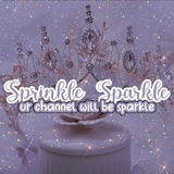 sprinkle_sparkle | Unsorted