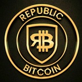 REPUBLIC BITCOIN ♻Asian Community♻