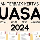 soalanexam2024 | Unsorted