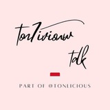 tonlicioustalk | Unsorted