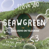 seawgreen | Unsorted