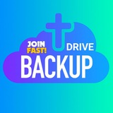 backup_drive | Unsorted