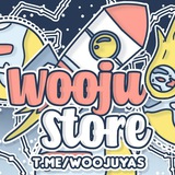 woojuyas | Unsorted