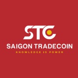 SaigonTradeCoin