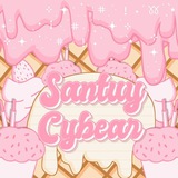 santuycybear | Unsorted