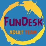 funsdesk | Unsorted