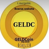 geldc | Cryptocurrency