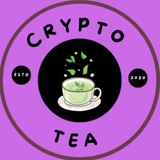 cryptotea_chat | Cryptocurrency