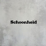 schoonheied | Unsorted