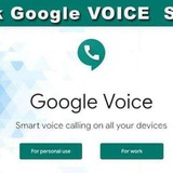 google_voice3 | Unsorted