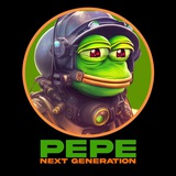 pepenextgeneration | Unsorted