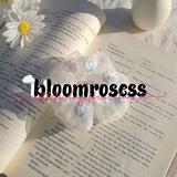 bloomrosess | Unsorted