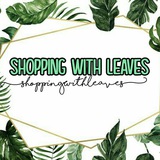 shoppingwithleaves | Unsorted