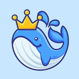 whalekingcn | Unsorted