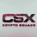 crypto_squadx | Cryptocurrency