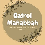 qasrulmahabbah | Unsorted