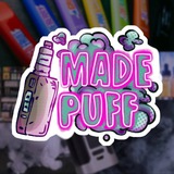 made_puffs | Unsorted