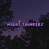 nightthinkerz | Unsorted