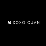 xoxocuan_trading | Cryptocurrency