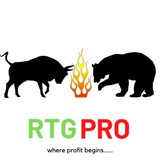 rtgprotrader | Cryptocurrency