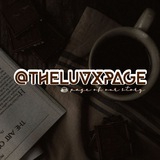 theluvxpage | Unsorted