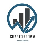 cryptogrowwofficial | Cryptocurrency