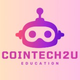 cointecheducation | Cryptocurrency