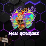 goudaezhall | Unsorted