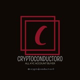 cryptoconductor0 | Cryptocurrency