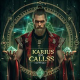 kariusgemscalls | Unsorted