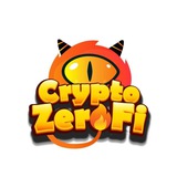 CryptoZeroFi - ZERi || Community