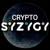 cryptosyzygychatbox | Cryptocurrency