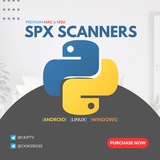 spxpy | Unsorted