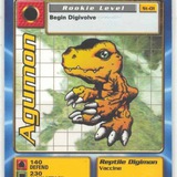 digimonagumon | Unsorted