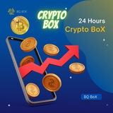 bqbox | Cryptocurrency