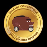 dababyconvertiblecoin | Cryptocurrency