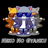 nekogyankuofficial | Unsorted